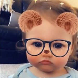 Meet your Posher, Anne